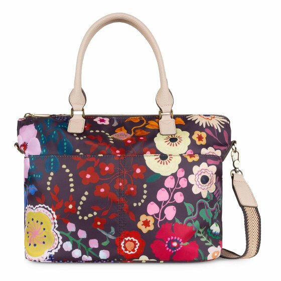Oilily Tide Spirits Hester Schultertasche 29 cm