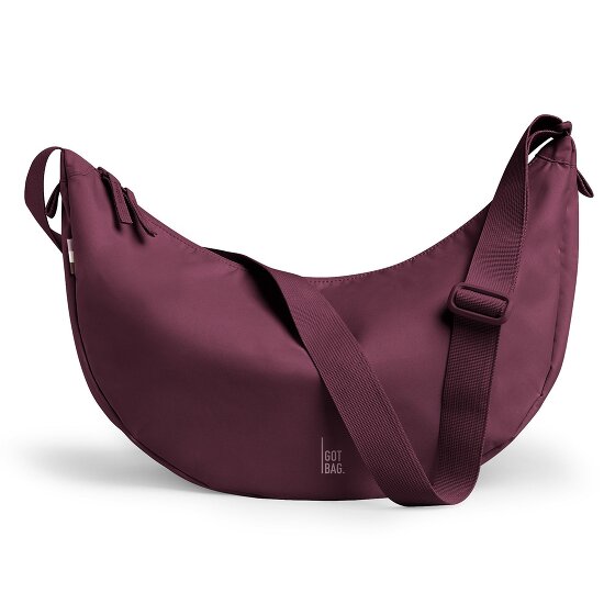 GOT BAG Moon Bag Umhängetasche 45 cm