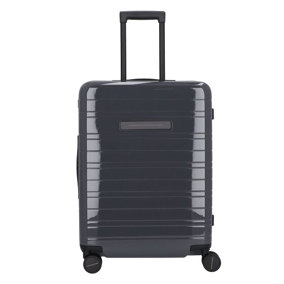 Horizn Studios H6 Smart 4 Rollen Trolley 64 cm