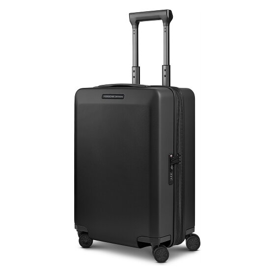 Porsche Design Voyager 3.0 4 Rollen Kabinentrolley S 55 cm mit Dehnfalte
