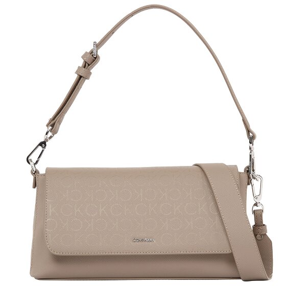 Calvin Klein CK Must Schultertasche 27 cm