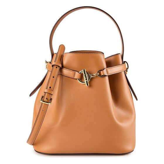 Lauren Ralph Lauren Blake Beuteltasche Leder 24 cm