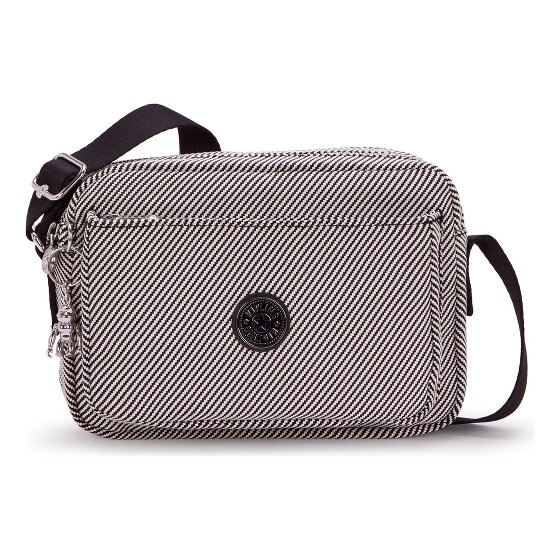 Kipling Premium Elevated + Abanu Umhängetasche 24 cm