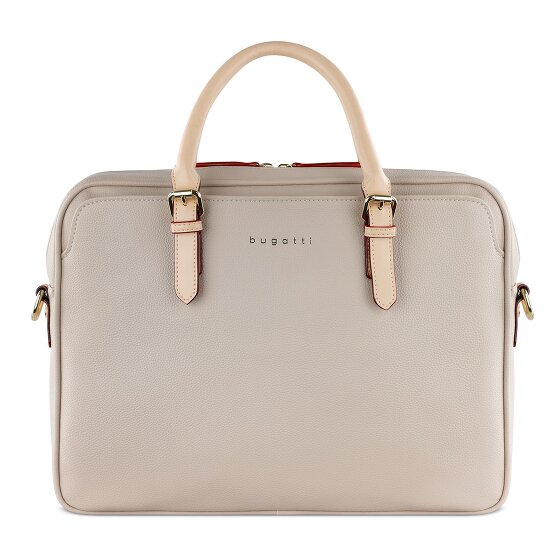 Bugatti Ella Aktentasche 37 cm Laptopfach