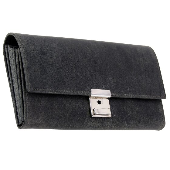 Alassio Kellnerbörse Leder 18,5 cm