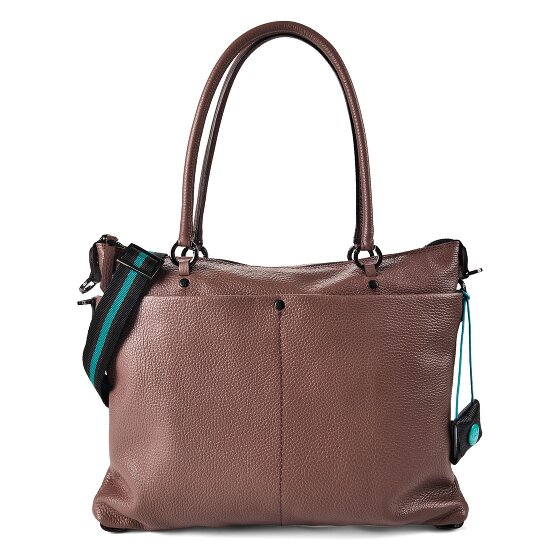 Gabs G3 Schultertasche Leder 37 cm