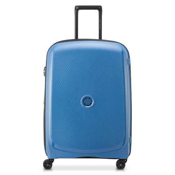 Delsey Paris Belmont Plus 4 Rollen Trolley M 71 cm
