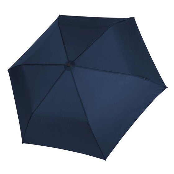 Doppler Zero,99 Taschenschirm 21 cm