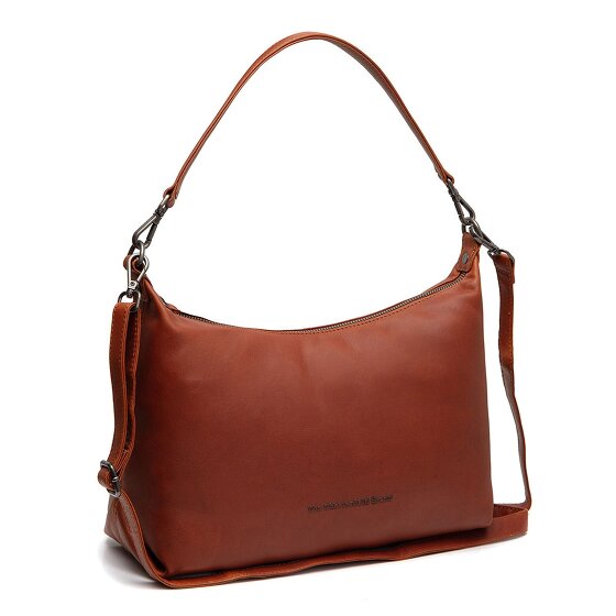 The Chesterfield Brand Skara Schultertasche Leder 31 cm