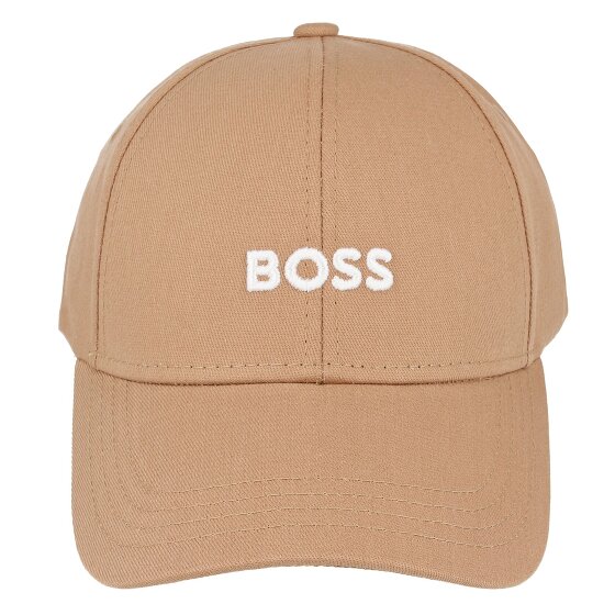 Boss Zed Zed Baseball Cap 30 cm