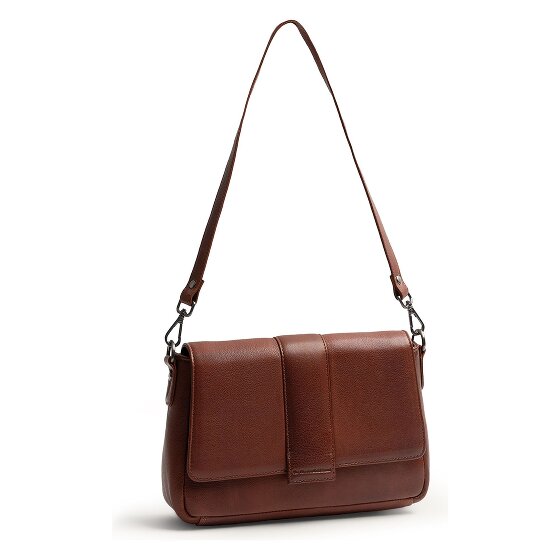 The Chesterfield Brand Zora Schultertasche Leder 27 cm