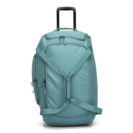American Tourister City Racer 2 Rollen Reisetasche M 68 cm