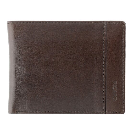 Picard Buddy 1 Geldbörse Leder 12 cm