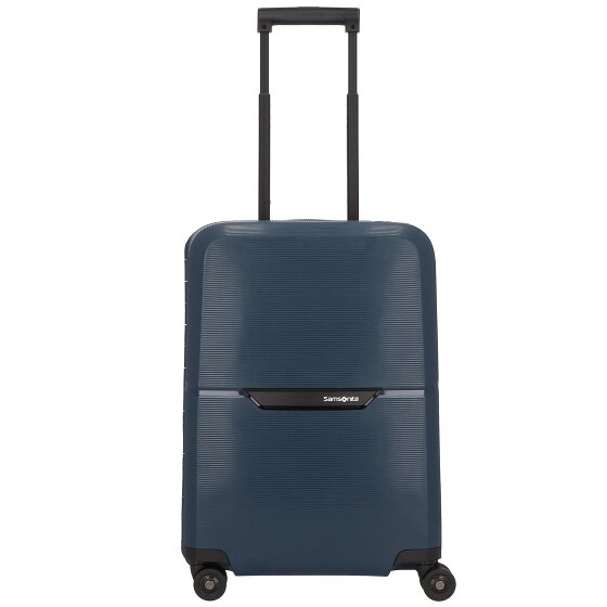 Samsonite Magnum Eco 4 Rollen Kabinentrolley 55 cm