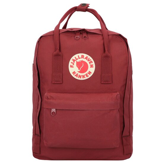Fjällräven Kanken Rucksack 35 cm Laptopfach