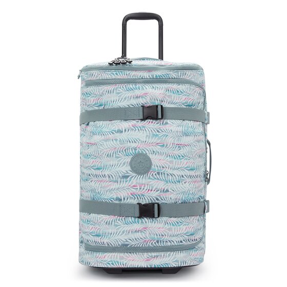 Kipling Basic Prt Aviana 2 Rollen Reisetasche M 68 cm