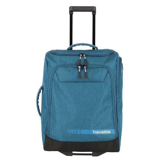 Travelite Kick Off 2-Rollen Reisetasche 55 cm