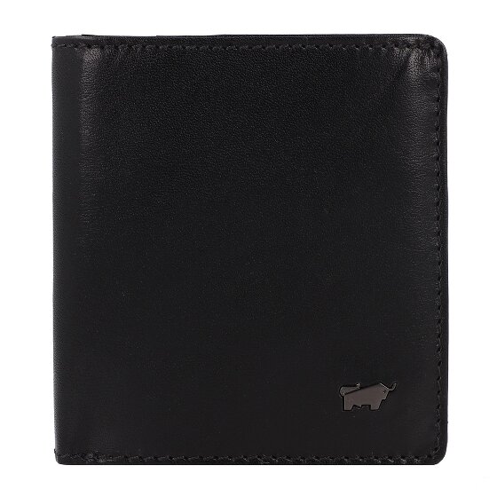 Braun Büffel Country Geldbörse RFID Leder 9,5 cm