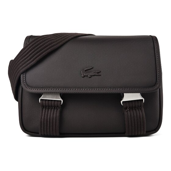 Lacoste Men's Classic Umhängetasche 23 cm