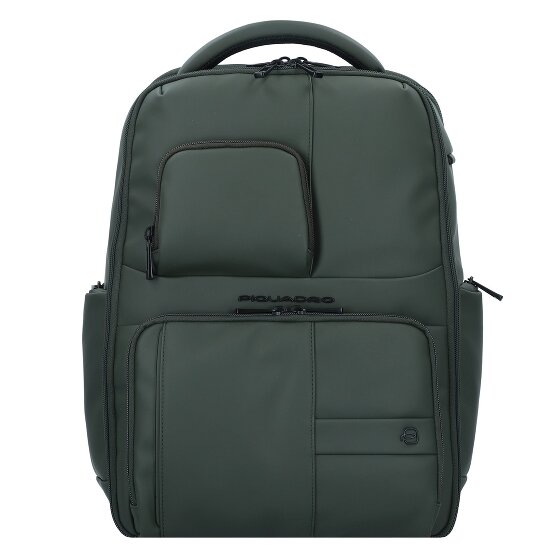 Piquadro Wollem Daypack 43 cm Laptopfach