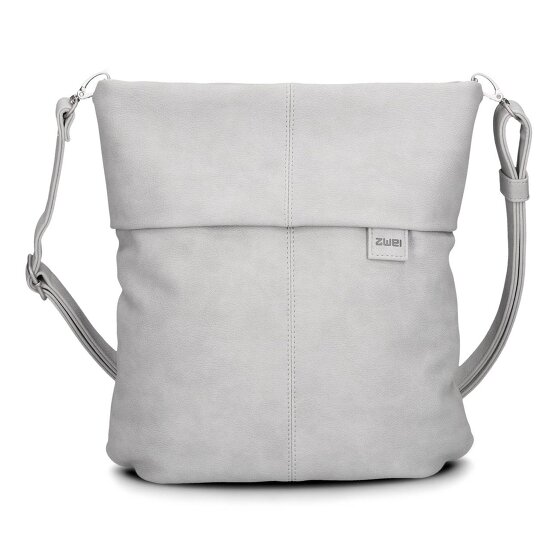 Zwei Mademoiselle.M Schultertasche 31 cm