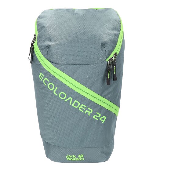 Jack Wolfskin Ecoloader 24 Rucksack 50 cm