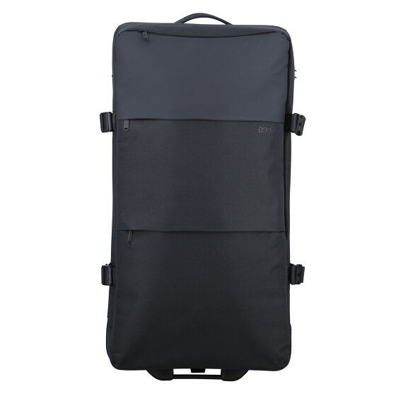 Jump Dunaa 2 Rollen Reisetasche 80 cm