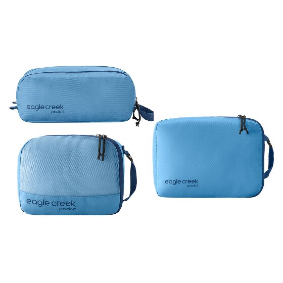 Eagle Creek Pack-It Packtaschen Set 3 tlg.