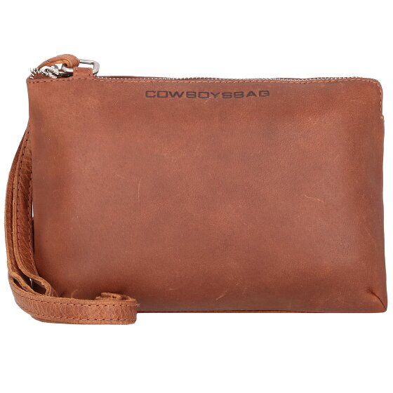 Cowboysbag Plumley Umhängetasche Leder 24 cm