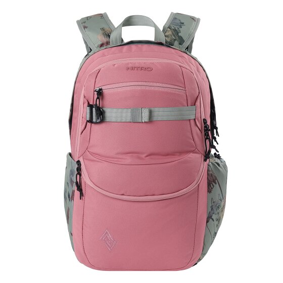 NITRO Future Hero Daypack 51 cm Laptopfach