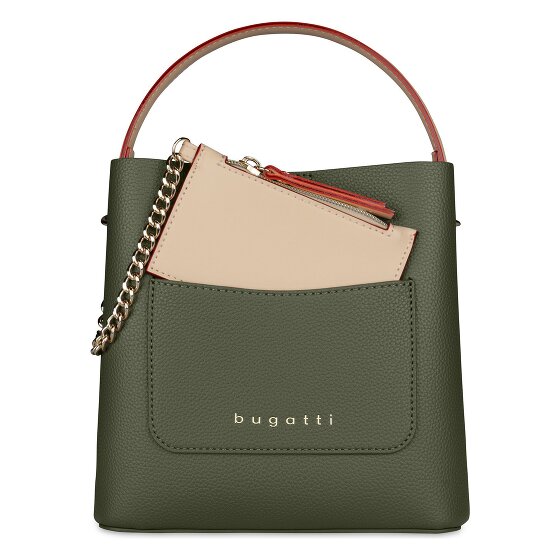 Bugatti Ella Schultertasche 20.5 cm