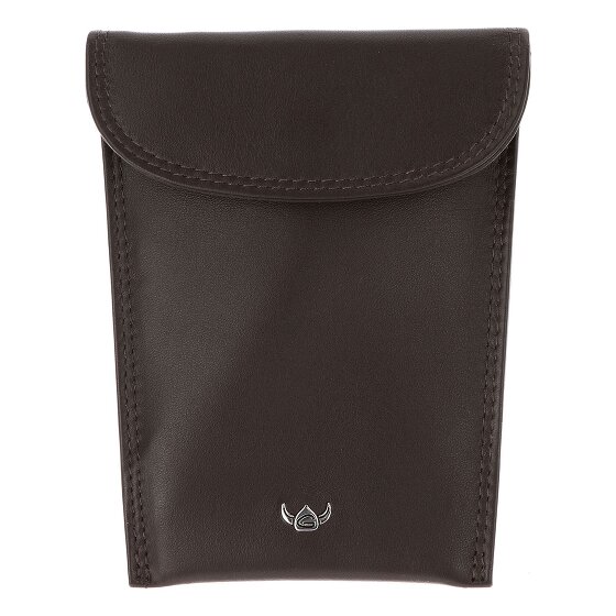 Golden Head Polo Schlüsseletui RFID Leder 8 cm
