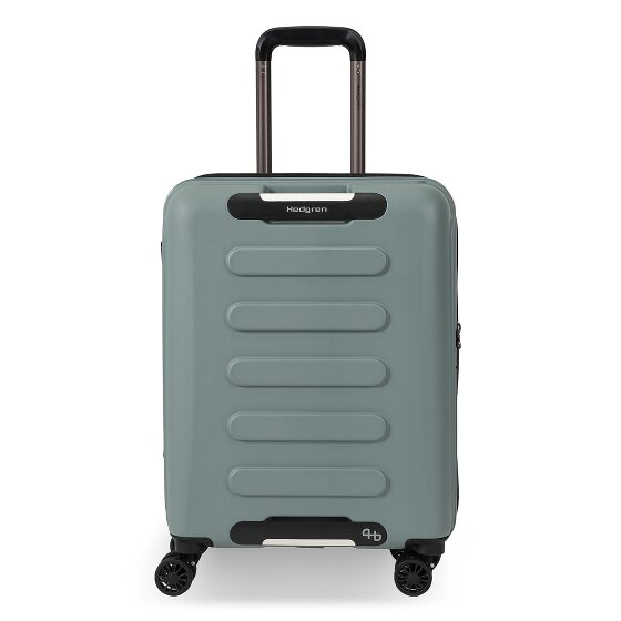 Hedgren Comby Grip XS 4 Rollen Kabinentrolley XS 55 cm