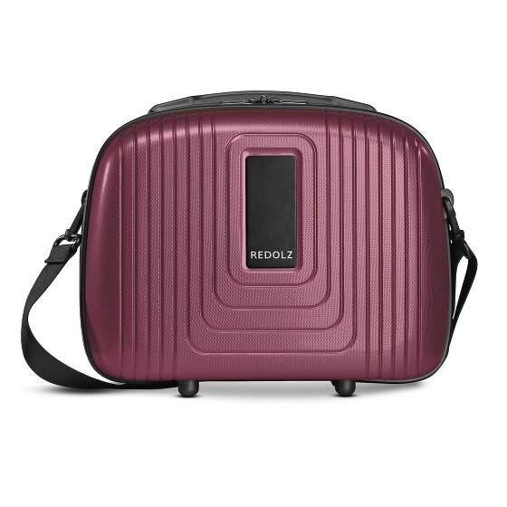 Redolz Essentials 14 Beautycase 34 cm