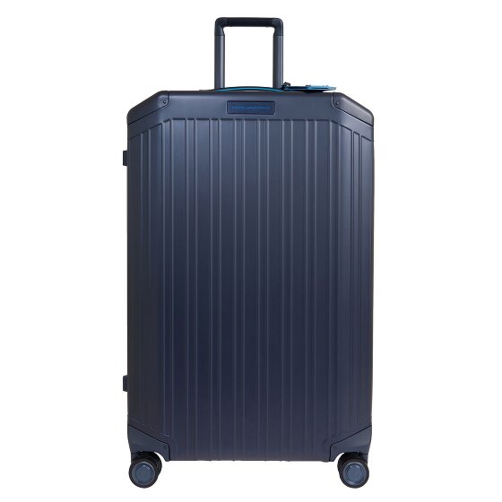 Piquadro PQ-Alub 2 4 Rollen Trolley 79 cm