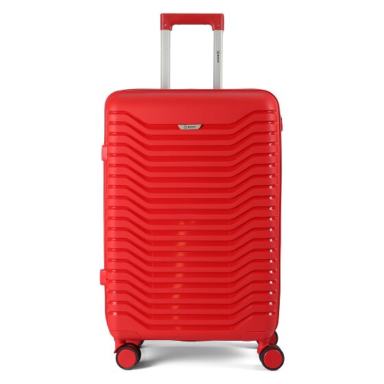 Benzi 5820 4 Rollen Trolley 60 cm