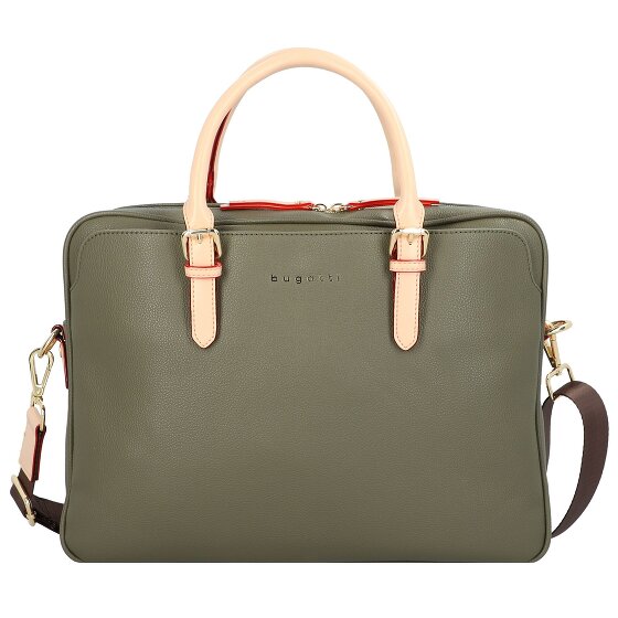 Bugatti Ella Aktentasche 38 cm Laptopfach