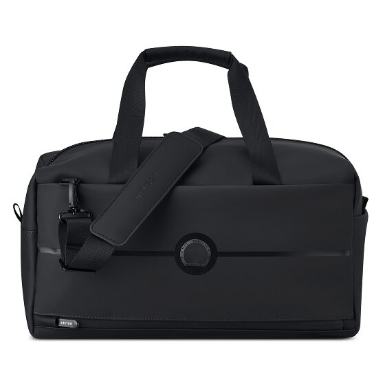 Delsey Paris Turenne Soft Weekender Reisetasche 45 cm