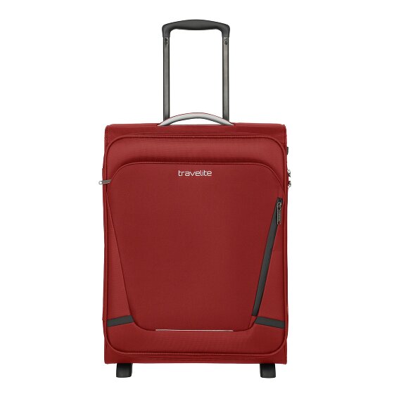 Travelite Jetpack Multi 2 Rollen Kabinentrolley 55 cm