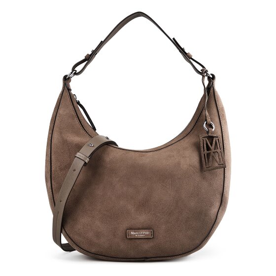 Marc O'Polo Bellilo Schultertasche Leder 36 cm