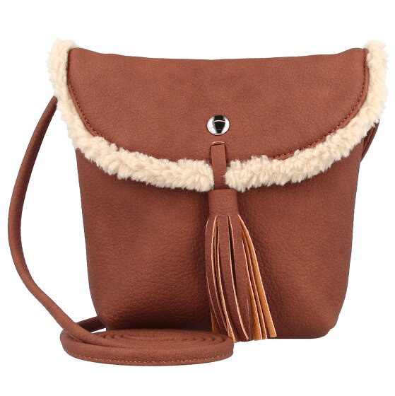 Tom Tailor Denim Ida Umhängetasche 17 cm