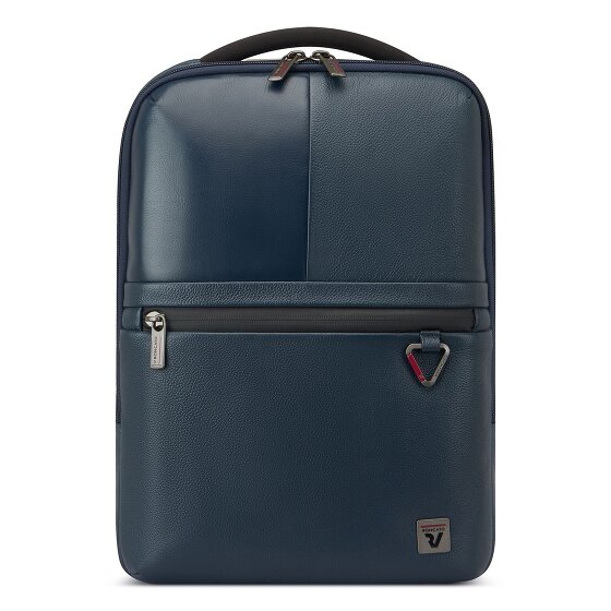 Roncato Trial Daypack Leder 40.5 cm Laptopfach