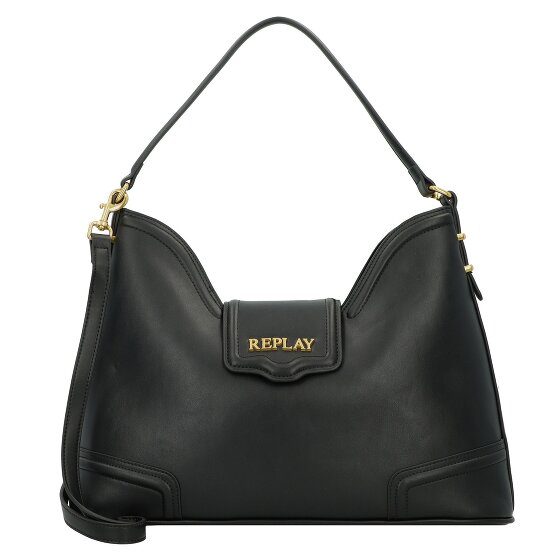 Replay Schultertasche 42 cm