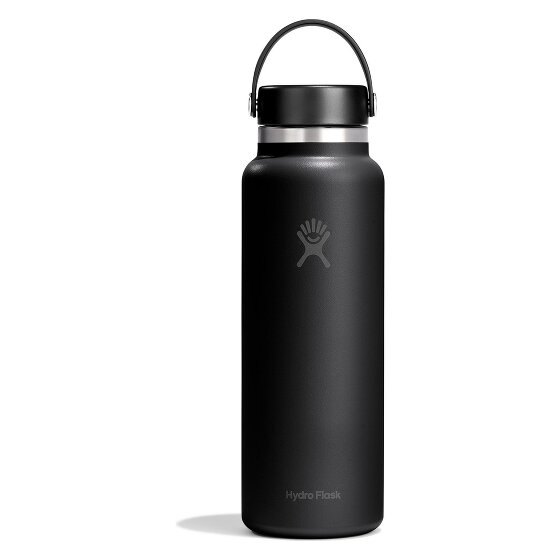 Hydro Flask Hydration Wide Flex Cap Trinkflasche 1180 ml