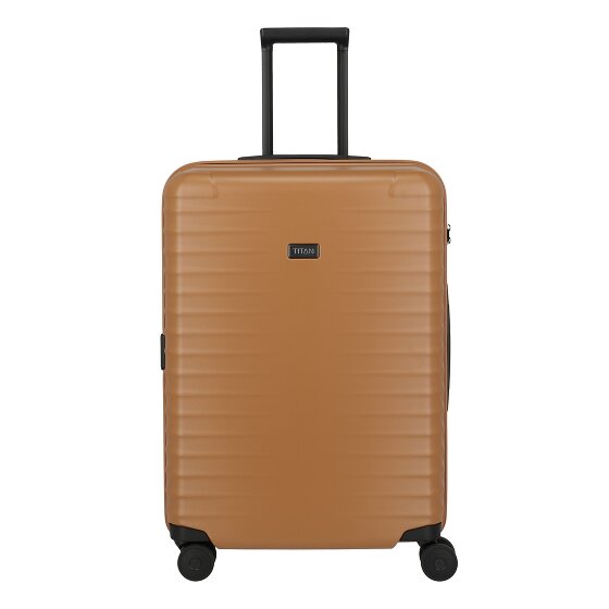 Titan Upgrade 4 Rollen Trolley M 69 cm