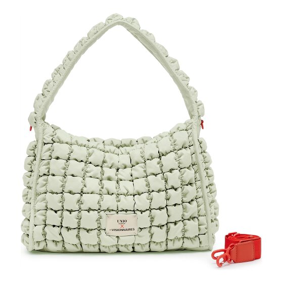 LES VISIONNAIRES Unio Hobo Schultertasche 47 cm