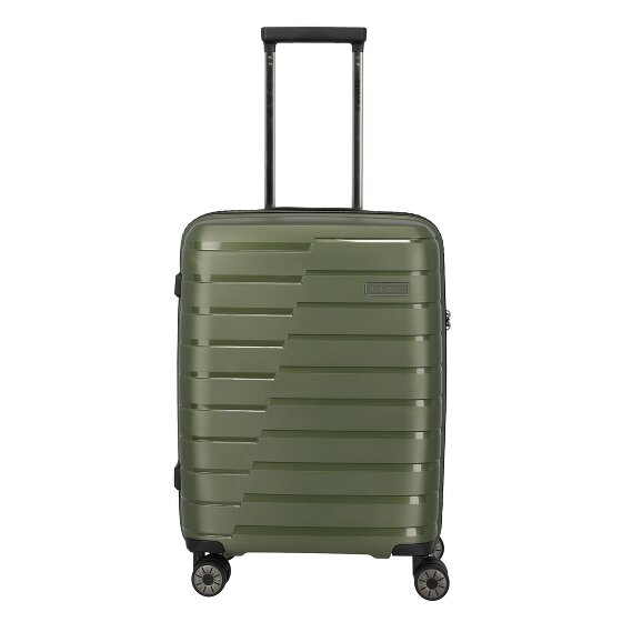 Travelite Air Base 4-Rollen Kabinentrolley 55 cm