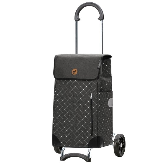Andersen Shopper Scala Shopper Einkaufstrolley 58 cm
