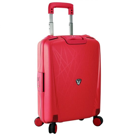 Roncato Light 4 Rollen Kabinentrolley 55 cm