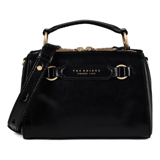 The Bridge Handtasche Leder 20 cm